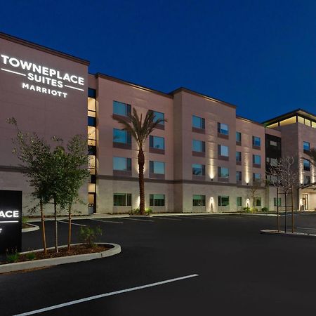 Towneplace Suites By Marriott San Diego Central Buitenkant foto