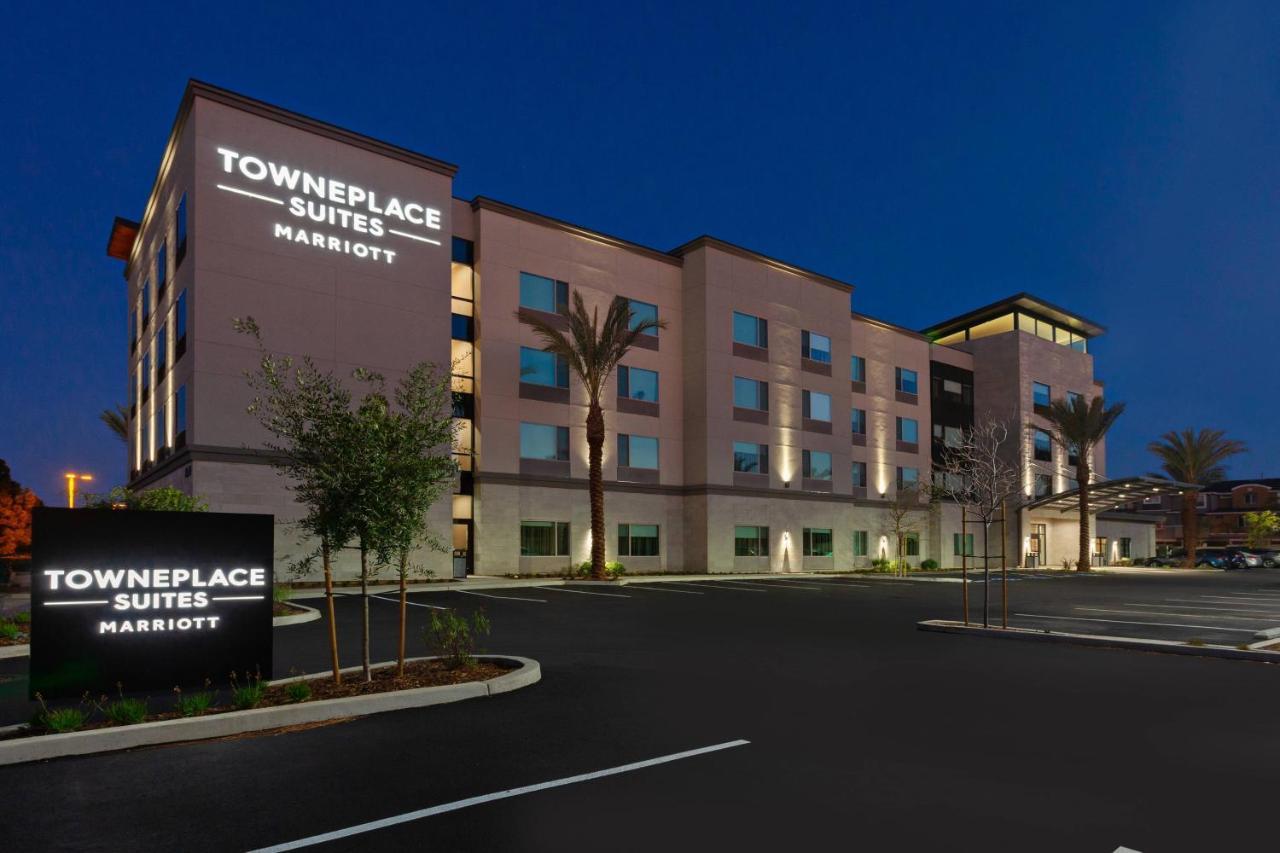 Towneplace Suites By Marriott San Diego Central Buitenkant foto