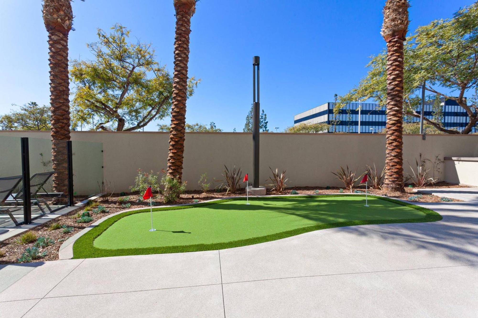 Towneplace Suites By Marriott San Diego Central Buitenkant foto