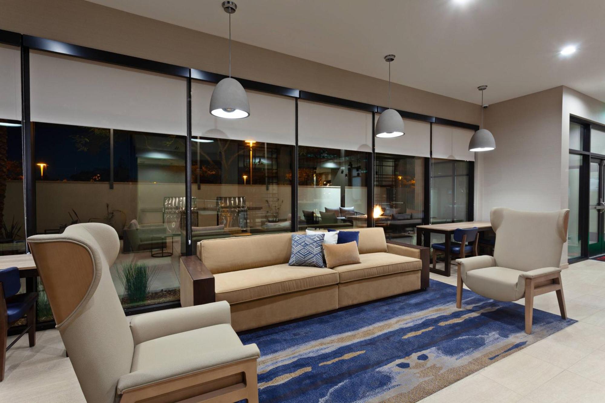 Towneplace Suites By Marriott San Diego Central Buitenkant foto