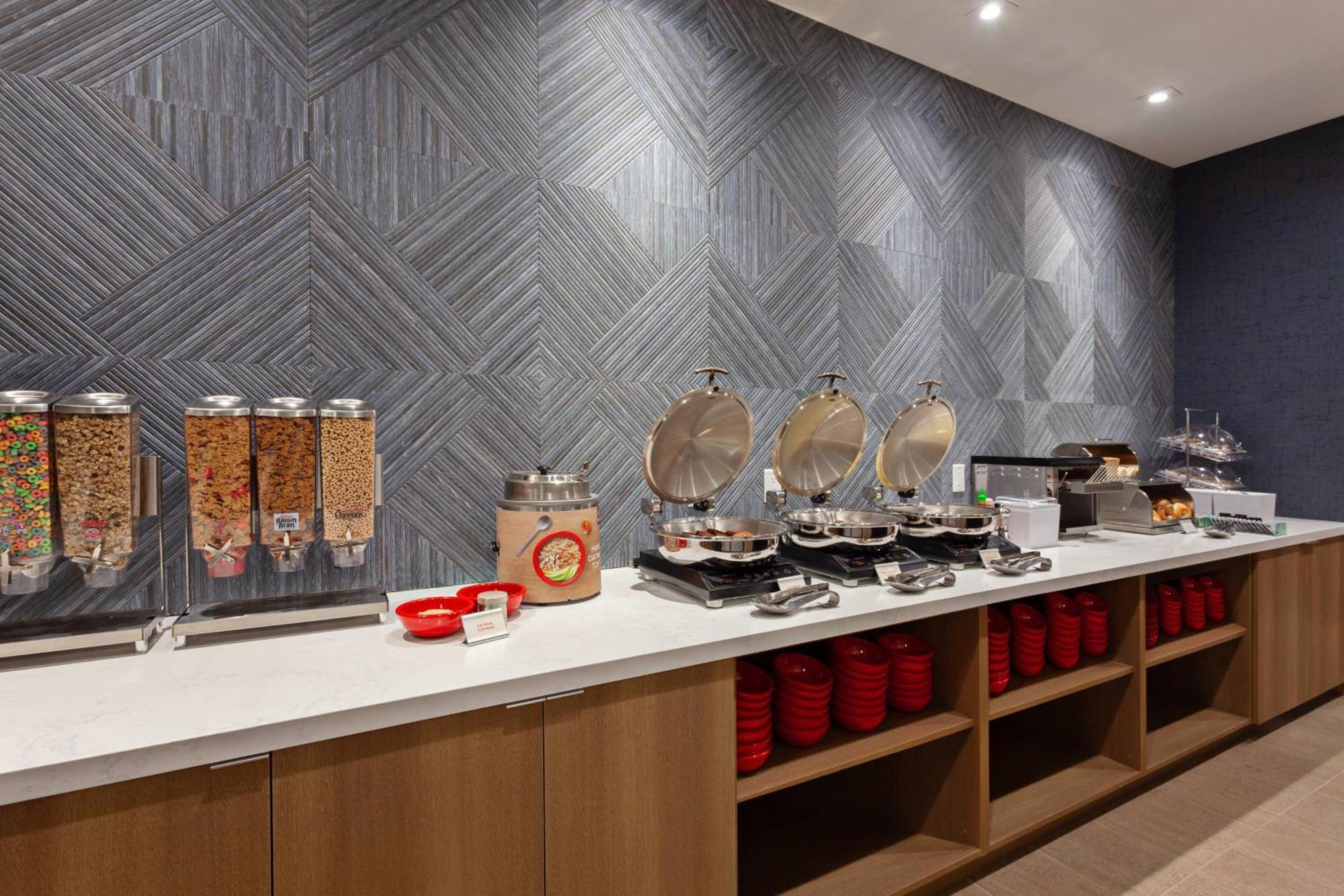 Towneplace Suites By Marriott San Diego Central Buitenkant foto