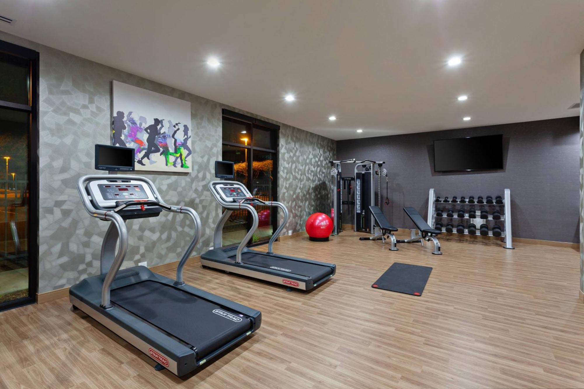 Towneplace Suites By Marriott San Diego Central Buitenkant foto