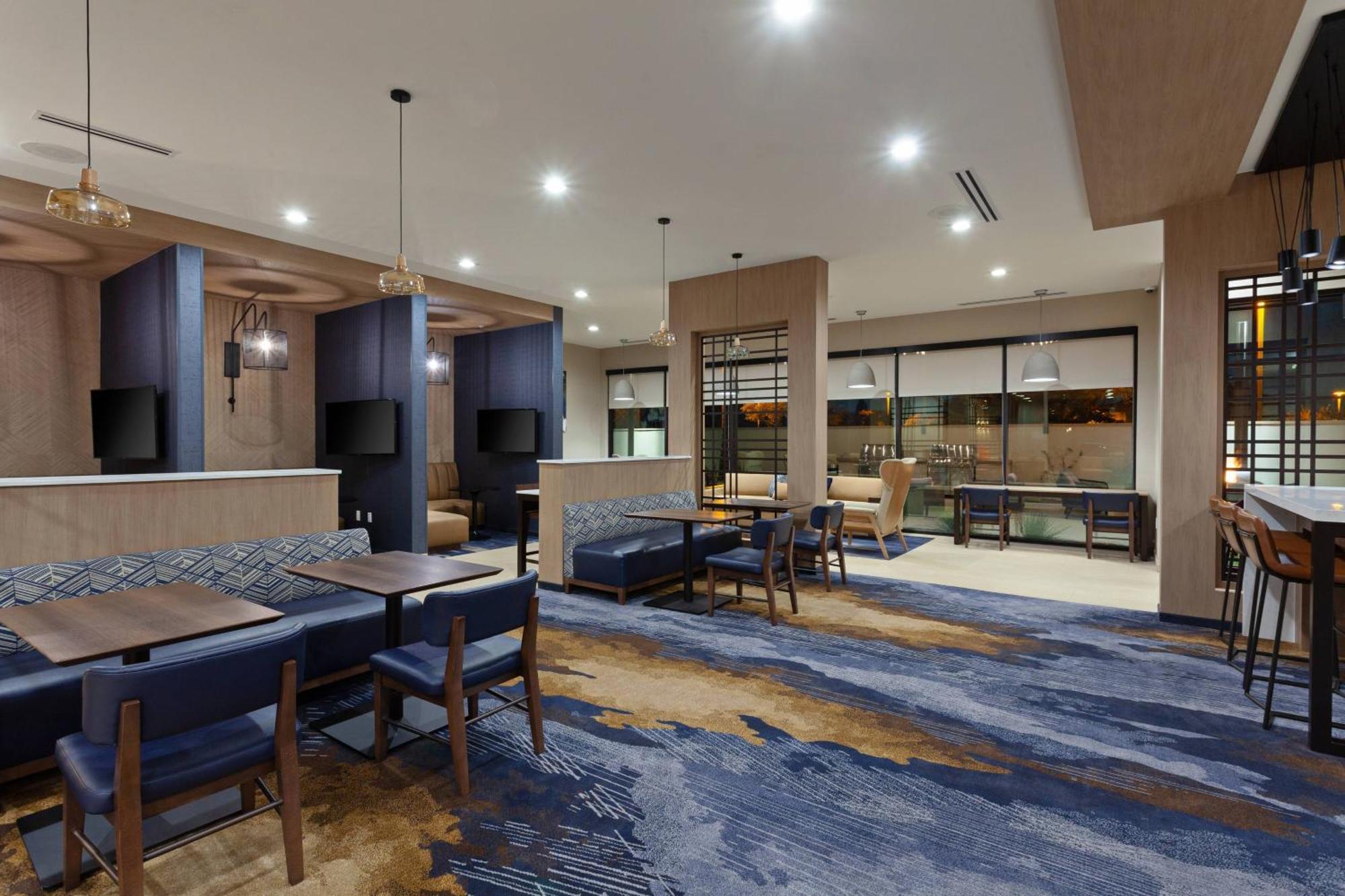 Towneplace Suites By Marriott San Diego Central Buitenkant foto