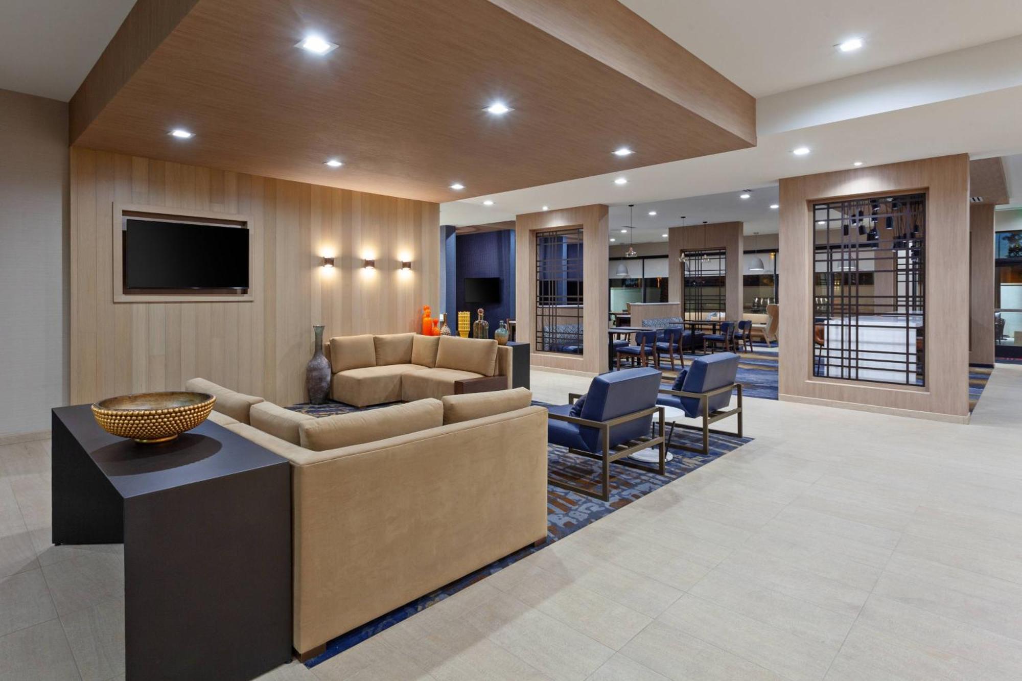 Towneplace Suites By Marriott San Diego Central Buitenkant foto